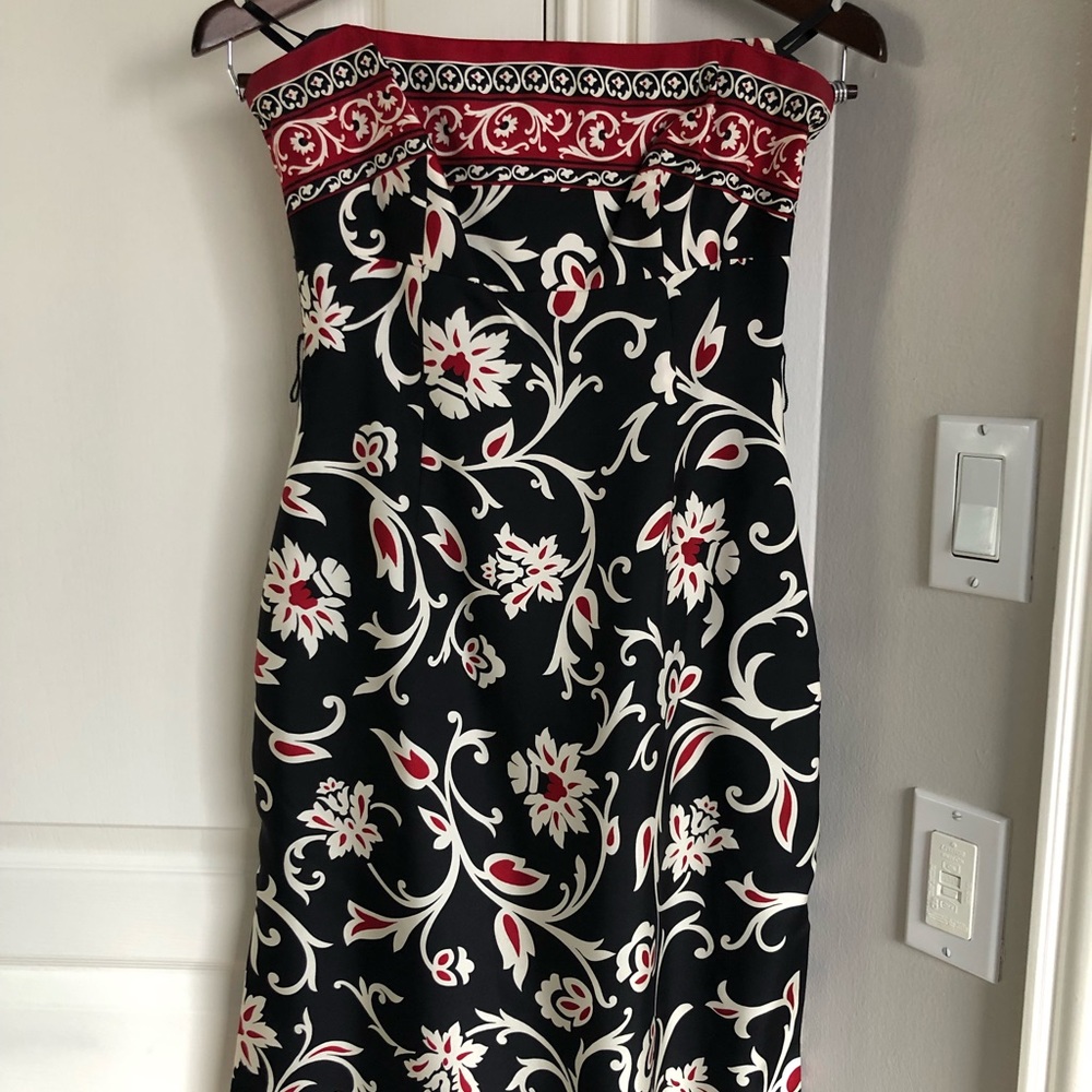 Laundry by Shelli Segal Dress